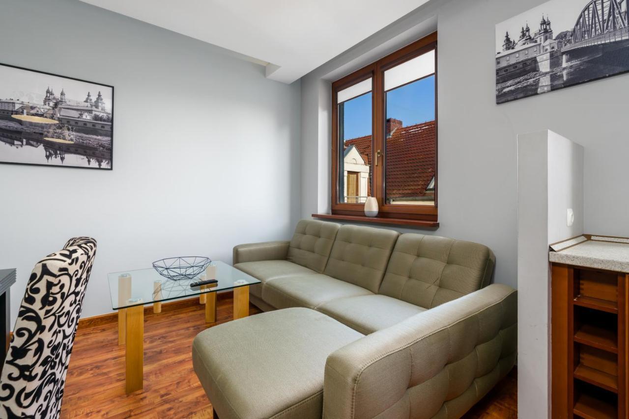 Sleepway Apartments- Szyperska Познань Экстерьер фото